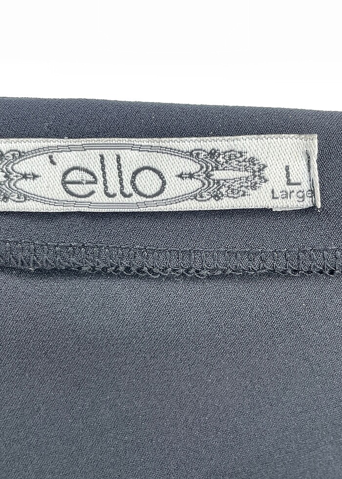 Vintage Love Kısa Elbise %70 İndirimli. - Görsel 4