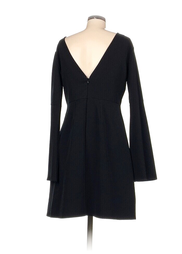 Vintage Love Kısa Elbise %70 İndirimli. - Görsel 3