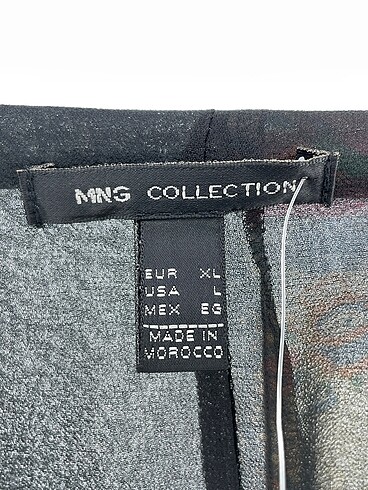 Mango Kısa Elbise %70 İndirimli. - Görsel 4