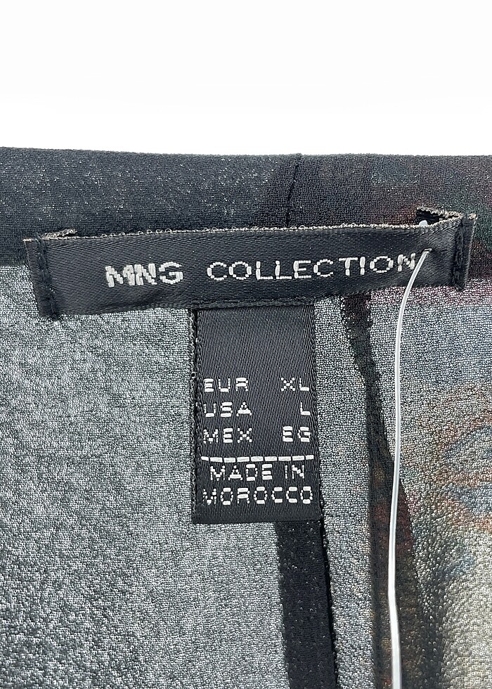 Mango Kısa Elbise %70 İndirimli. - Görsel 4