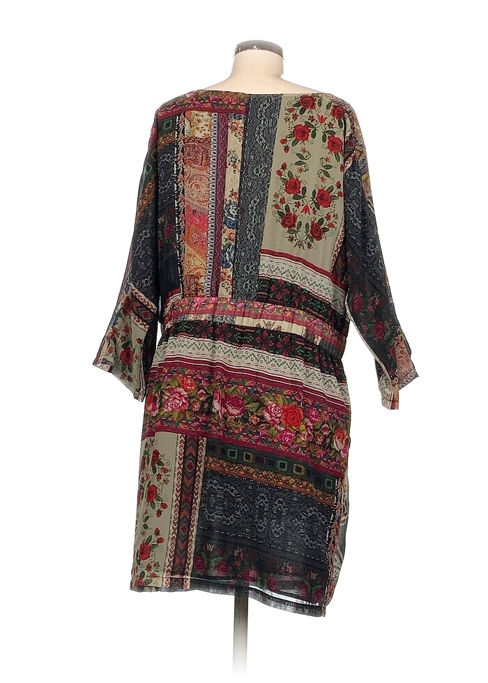 Mango Kısa Elbise %70 İndirimli. - Görsel 3