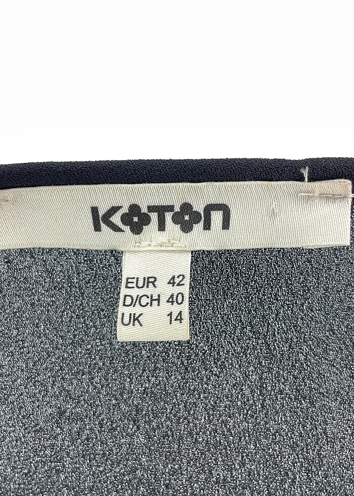 Koton Bluz %70 İndirimli. - Görsel 4