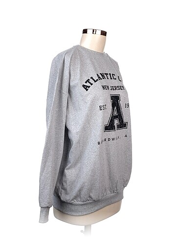 Vintage Love Sweatshirt %70 İndirimli. - Görsel 2