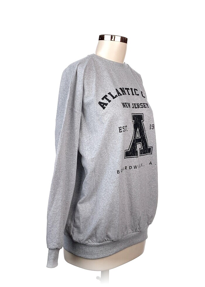 Vintage Love Sweatshirt %70 İndirimli. - Görsel 2