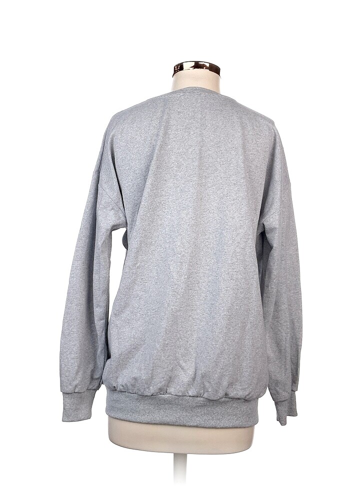 Vintage Love Sweatshirt %70 İndirimli. - Görsel 3