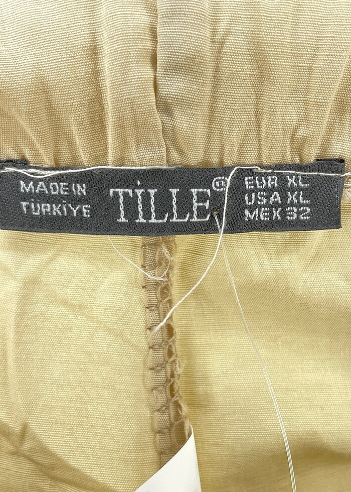 Vintage Love Düz Kesim %70 İndirimli. - Görsel 4