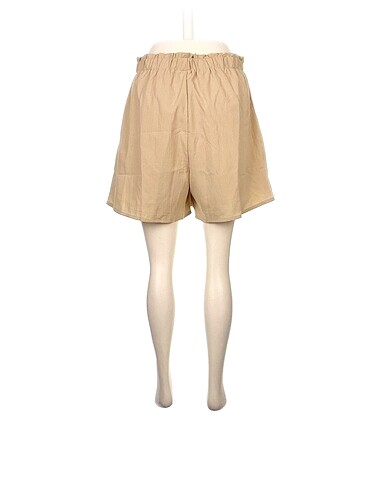 Vintage Love Mini Şort %70 İndirimli. - Görsel 3