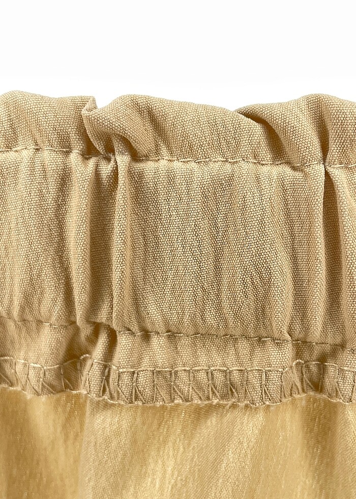 Vintage Love Mini Şort %70 İndirimli. - Görsel 4