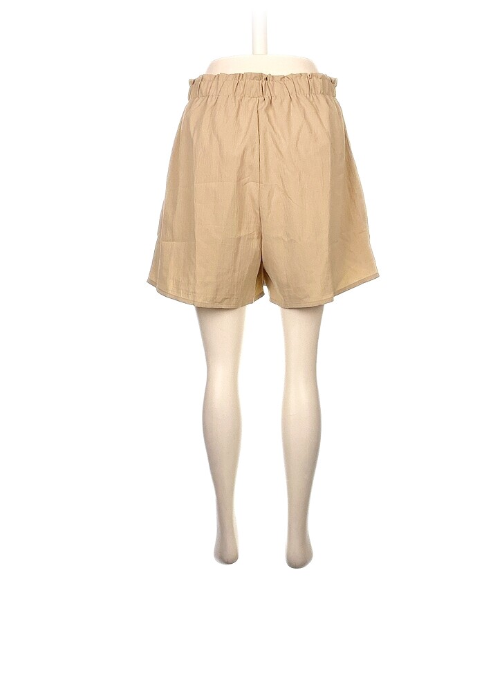 Vintage Love Mini Şort %70 İndirimli. - Görsel 3