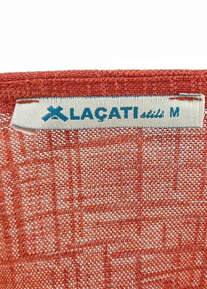 Vintage Love Bluz %70 İndirimli. - Görsel 4