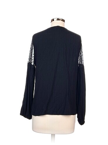 Vintage Love Bluz %70 İndirimli. - Görsel 3