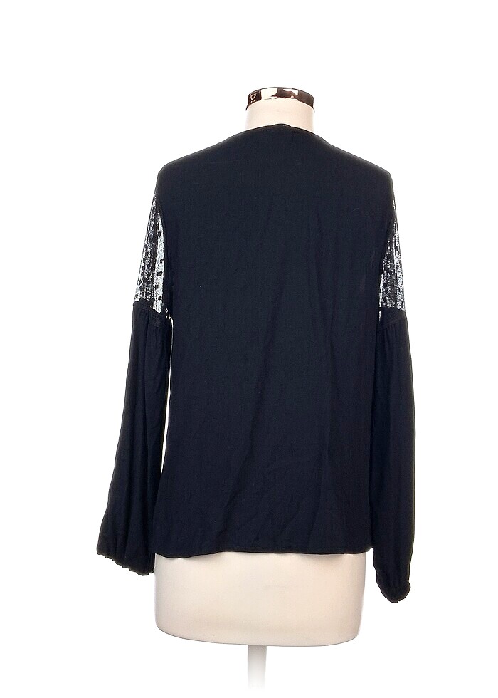 Vintage Love Bluz %70 İndirimli. - Görsel 3