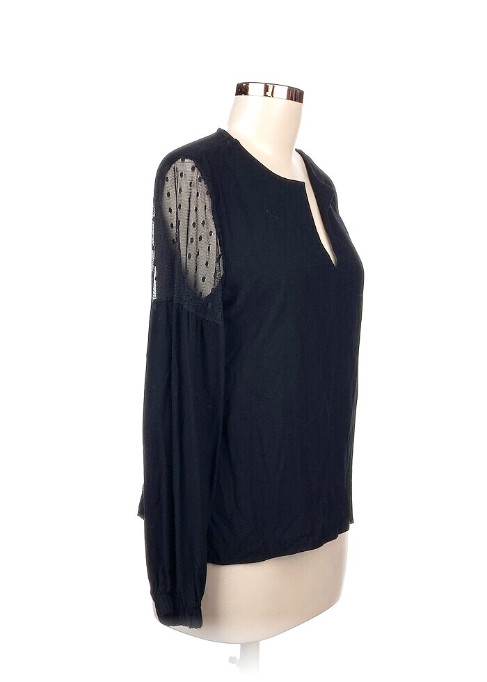 Vintage Love Bluz %70 İndirimli. - Görsel 2