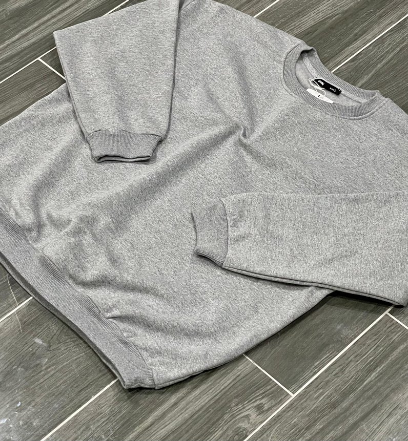 UNISEX SWEATSHIRT - Görsel 2