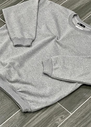 UNISEX SWEATSHIRT - Görsel 2