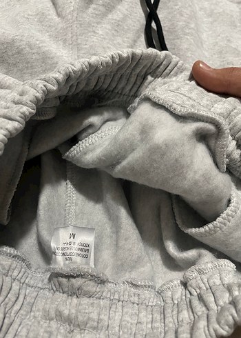 UNISEX EŞOFMAN - Görsel 3