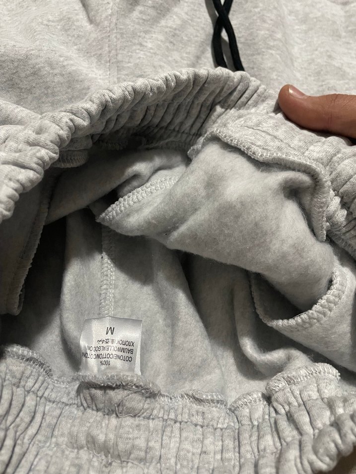 UNISEX EŞOFMAN - Görsel 3