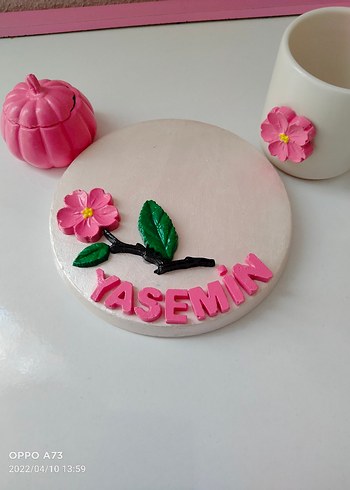 Kahve sunumluk - Görsel 12