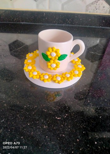 Kahve sunumluk - Görsel 15