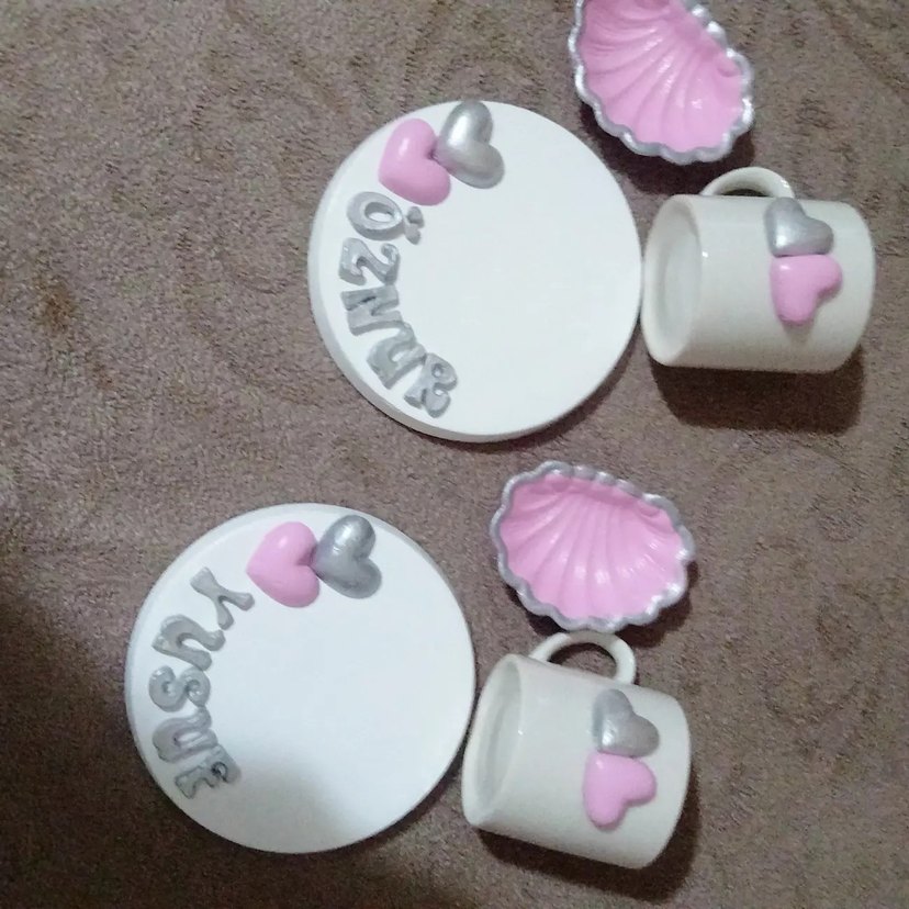 Kahve sunumluk - Görsel 4