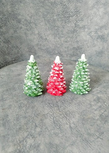 Yılbaşı süsleri - Görsel 2