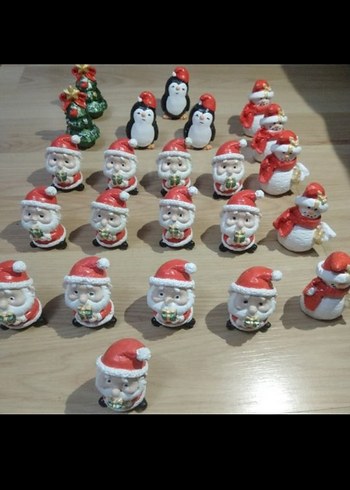 Yılbaşı süsleri - Görsel 3