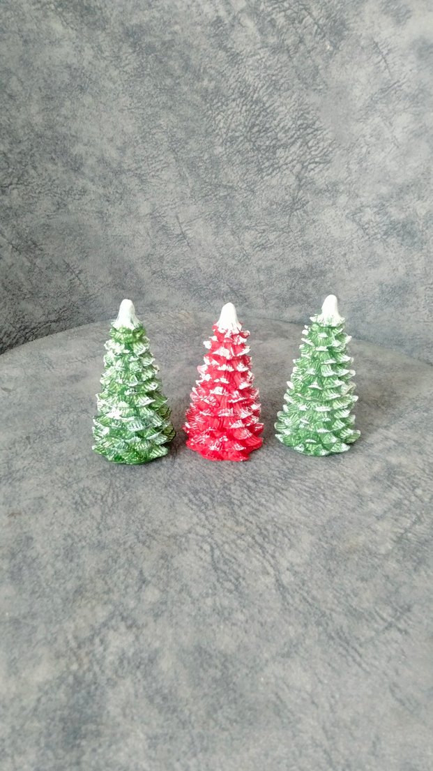 Yılbaşı süsleri - Görsel 2