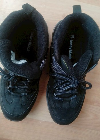 Erkek çocuk botu - Görsel 2