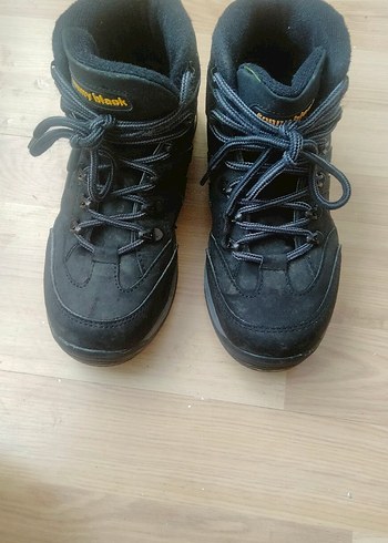 Erkek çocuk botu - Görsel 4