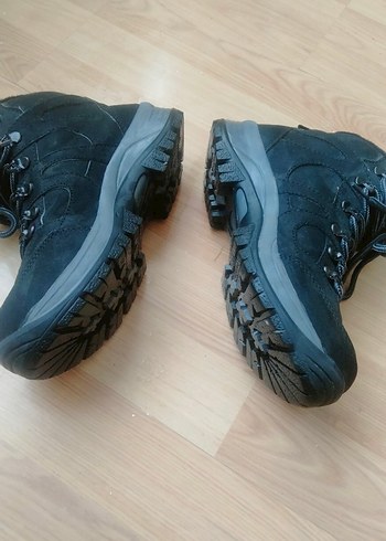 Erkek çocuk botu - Görsel 3