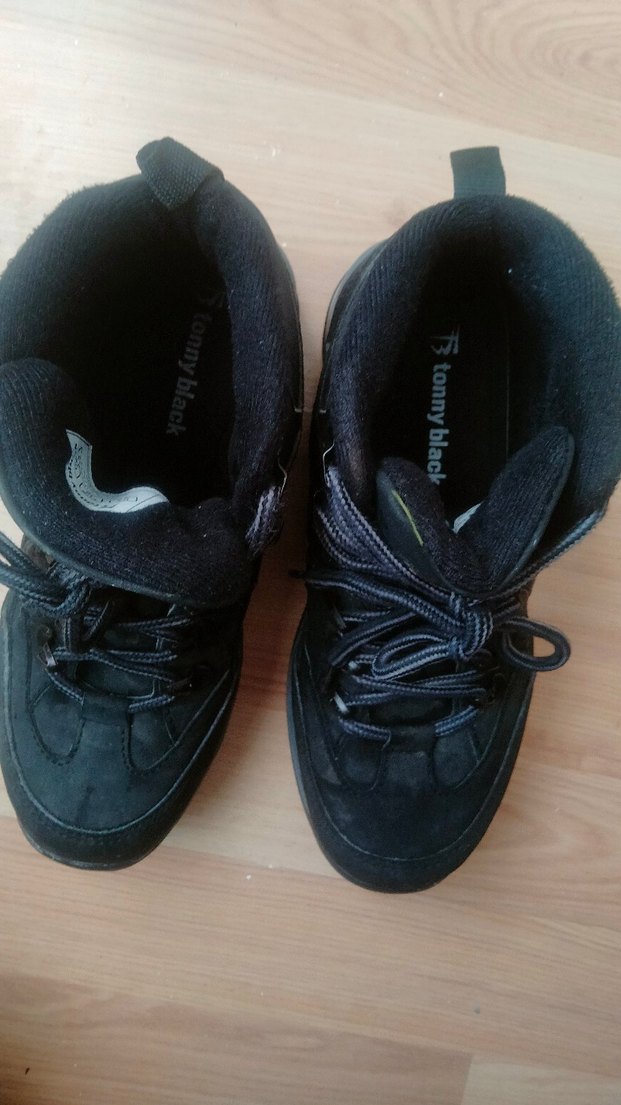 Erkek çocuk botu - Görsel 2