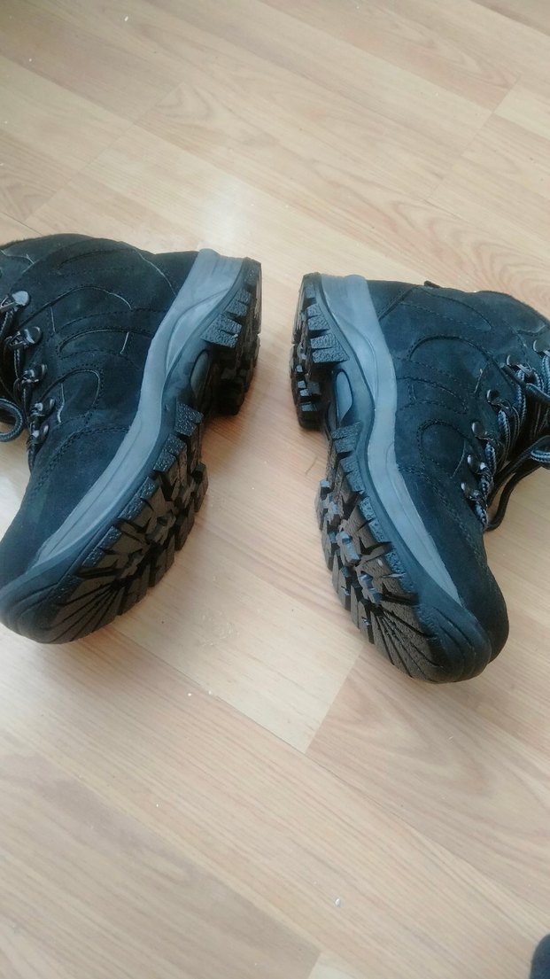 Erkek çocuk botu - Görsel 3