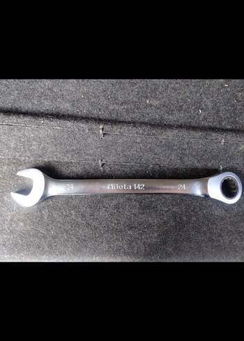Beta 142 24 mm Anahtar - Görsel 2
