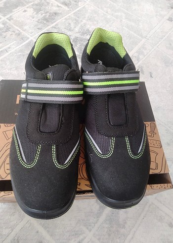 rockwell iş ayakkabısı - Görsel 2