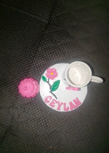 kahve sunumluk - Görsel 3