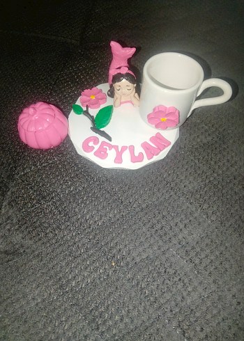 kahve sunumluk - Görsel 5