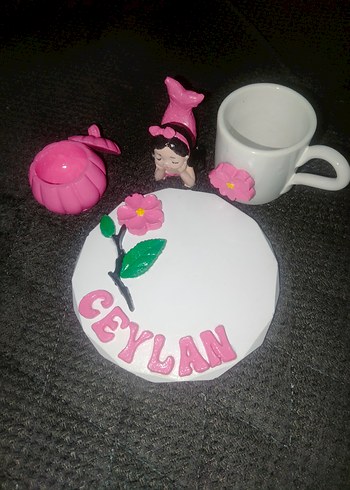 kahve sunumluk - Görsel 7