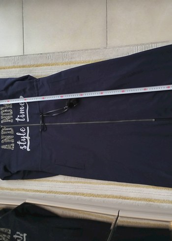 Bayan Spor Pardesü - Görsel 6