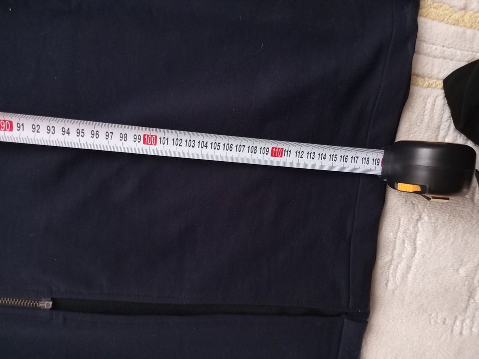 Bayan Spor Pardesü - Görsel 5