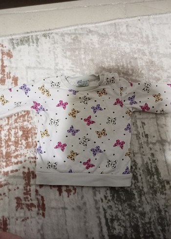 2 li Bebek üst - Görsel 3