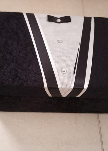 Damat Çeyiz Sandığı
