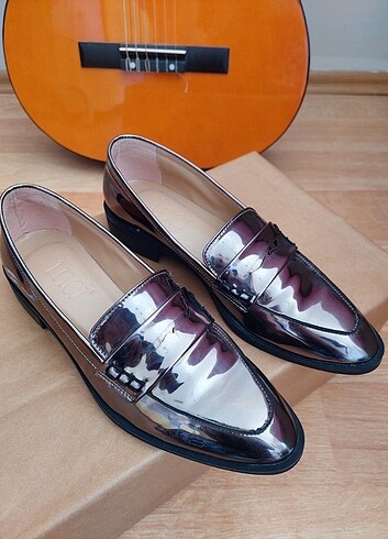 inci loafer