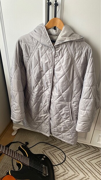 oversize mont