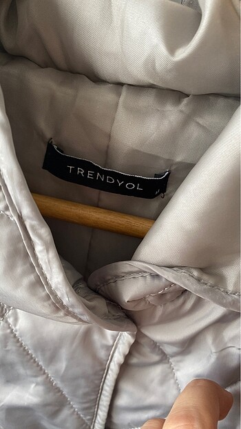 m Beden oversize mont