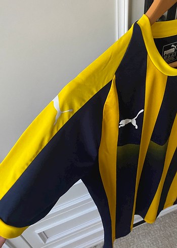 s Beden puma Ankaragücü forma