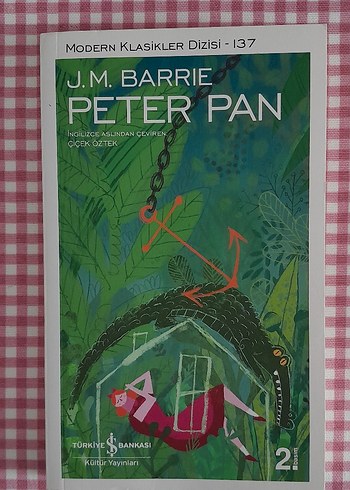 4 adet kitap (Modern Klasikler) - Görsel 3