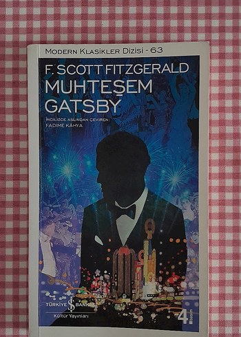 4 adet kitap (Modern Klasikler) - Görsel 4