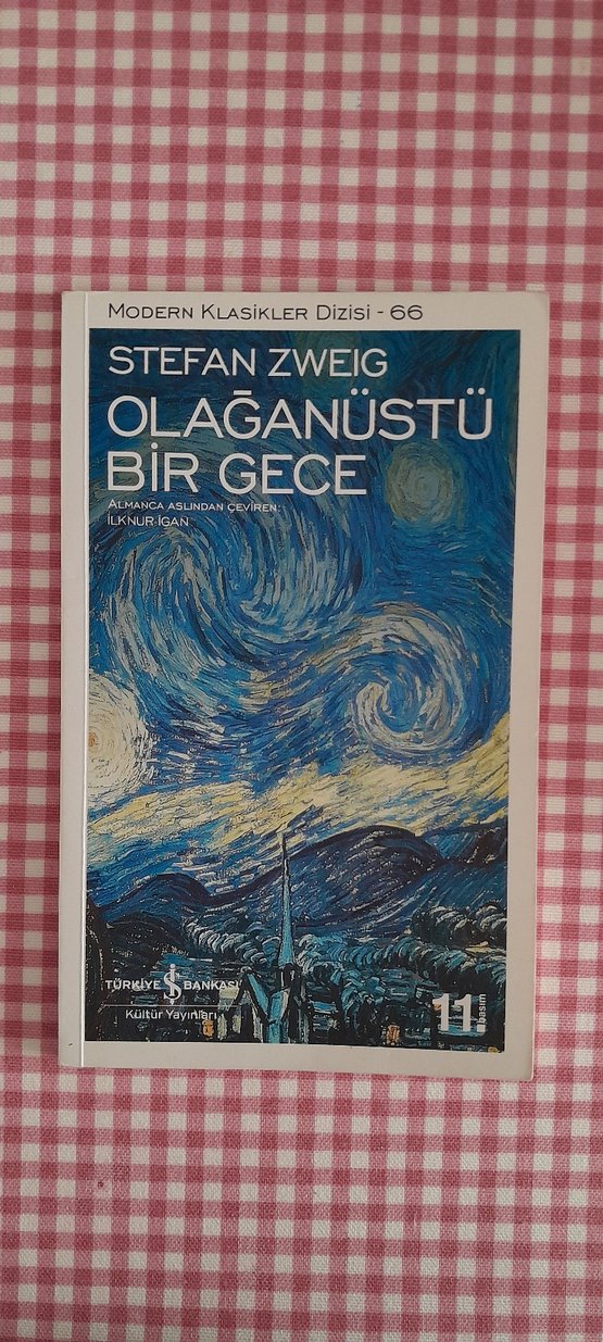 4 adet kitap (Modern Klasikler) - Görsel 2