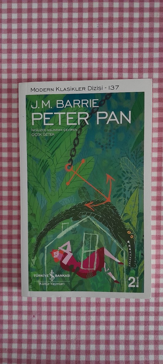 4 adet kitap (Modern Klasikler) - Görsel 3