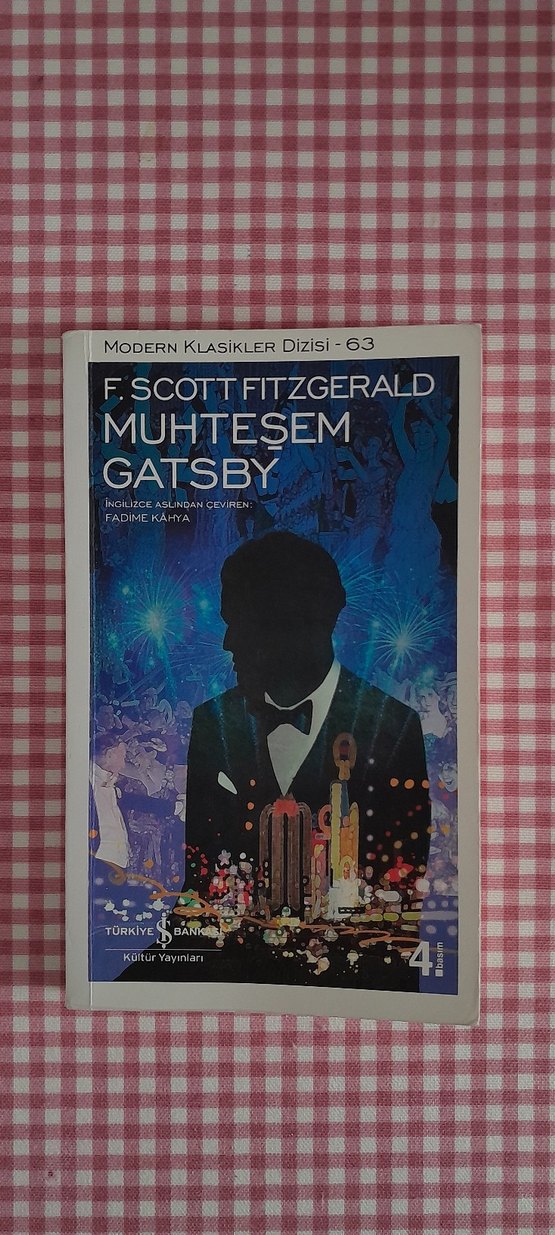 4 adet kitap (Modern Klasikler) - Görsel 4